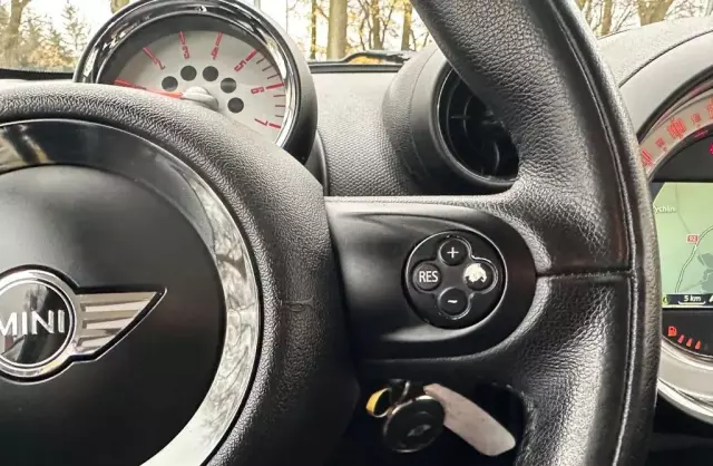 MINI  Mini Countryman 