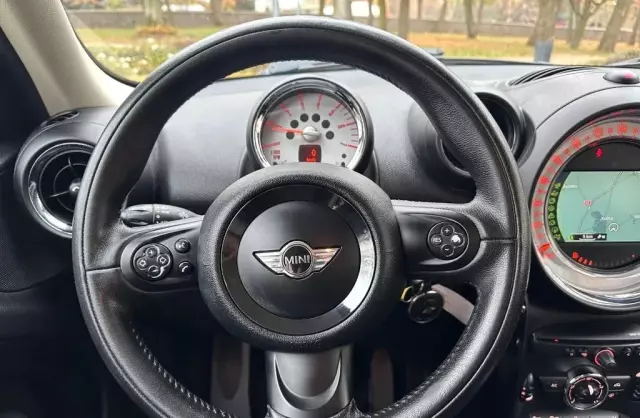 MINI  Mini Countryman 