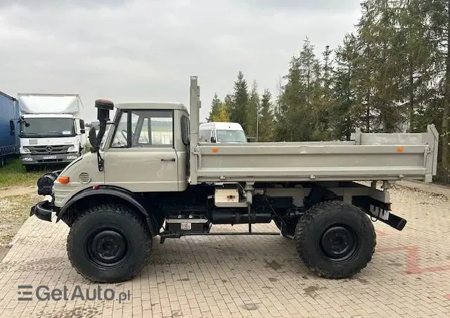 UNIMOG 416 