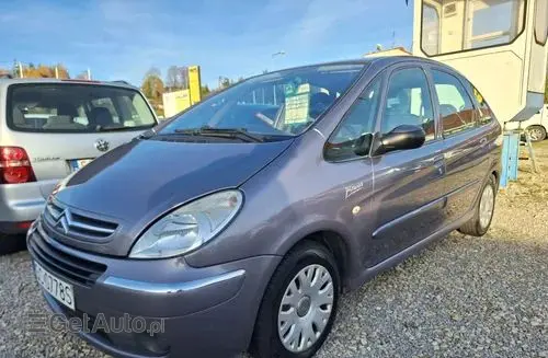 CITROEN Xsara Picasso 