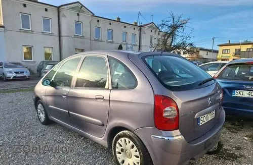 CITROEN Xsara Picasso 