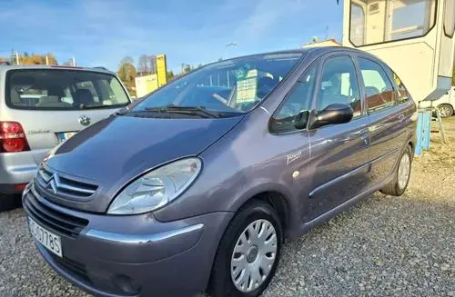 CITROEN Xsara Picasso 