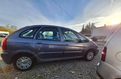 CITROEN Xsara Picasso 