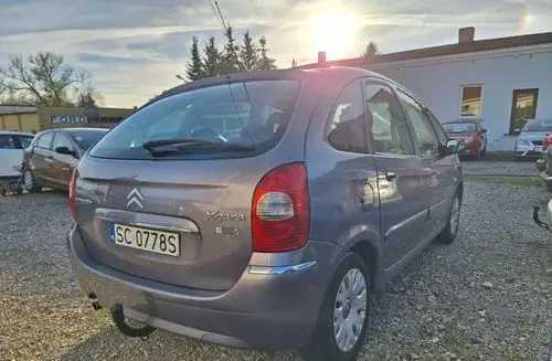 CITROEN Xsara Picasso 