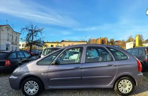 CITROEN Xsara Picasso 