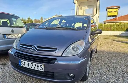CITROEN Xsara Picasso 
