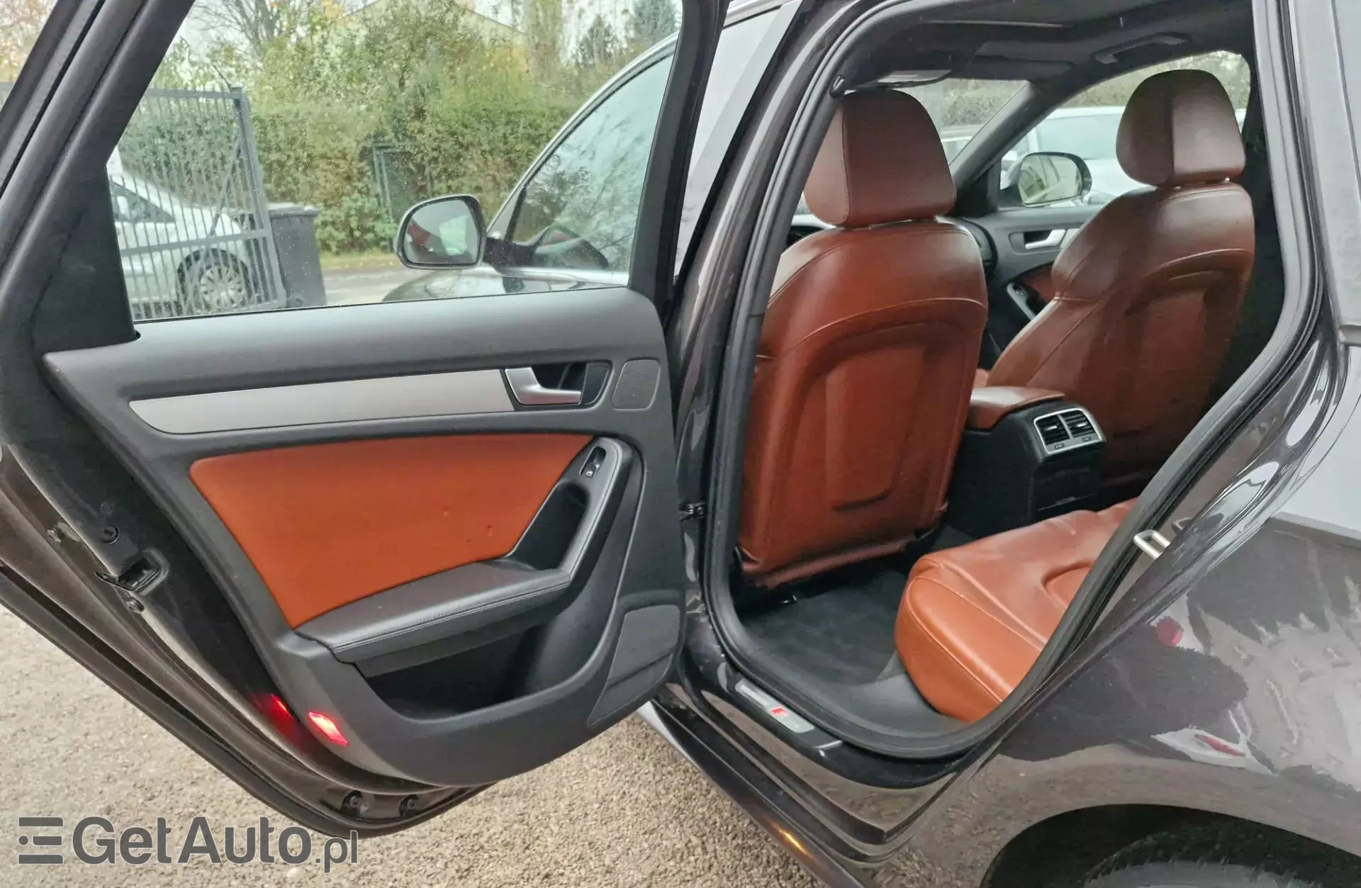 AUDI A4 2.0 TFSI (211 KM) quattro