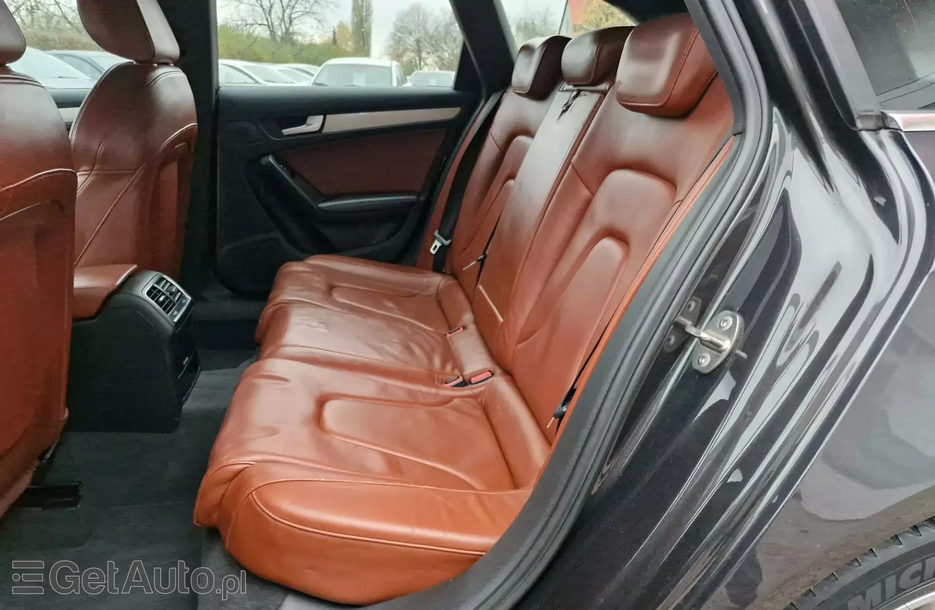 AUDI A4 2.0 TFSI (211 KM) quattro