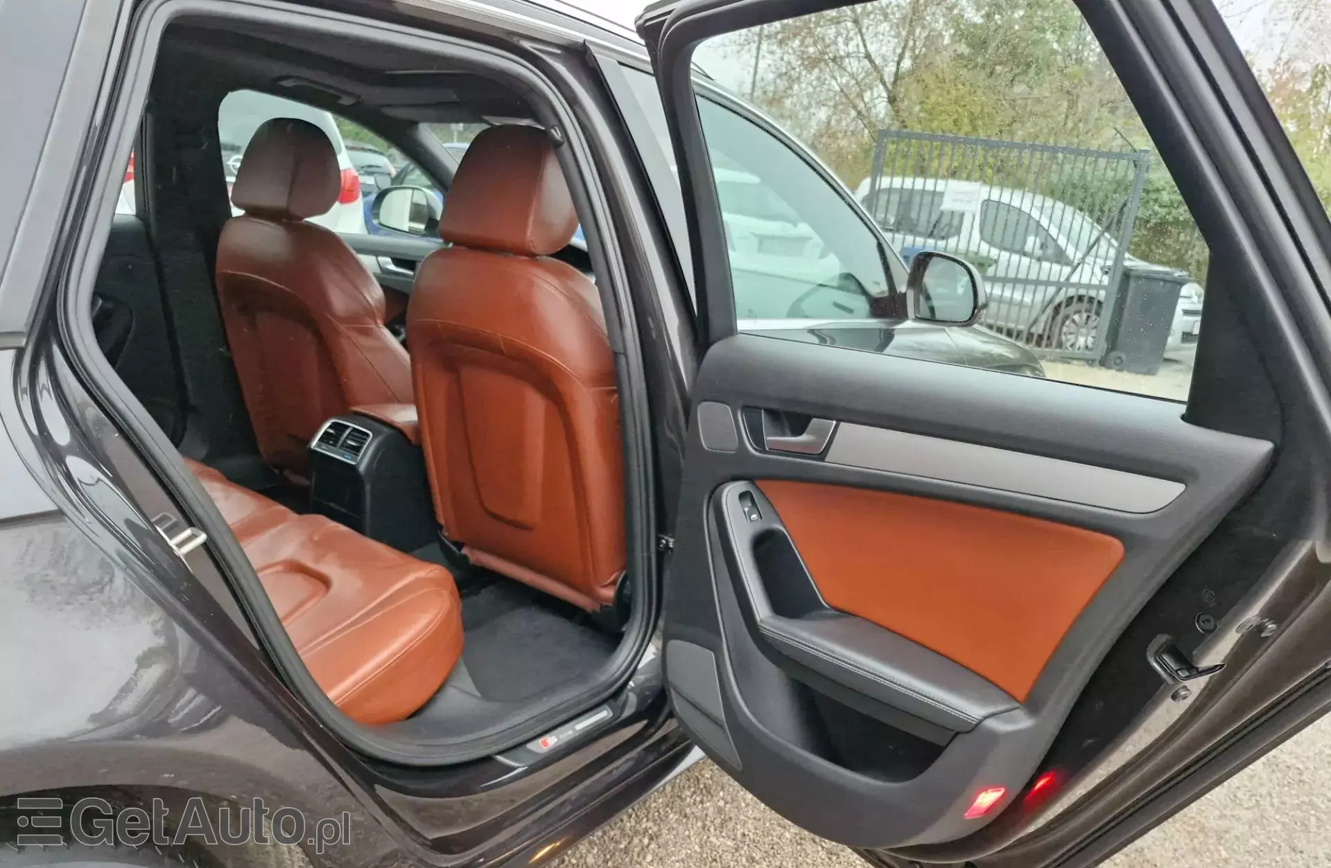 AUDI A4 2.0 TFSI (211 KM) quattro