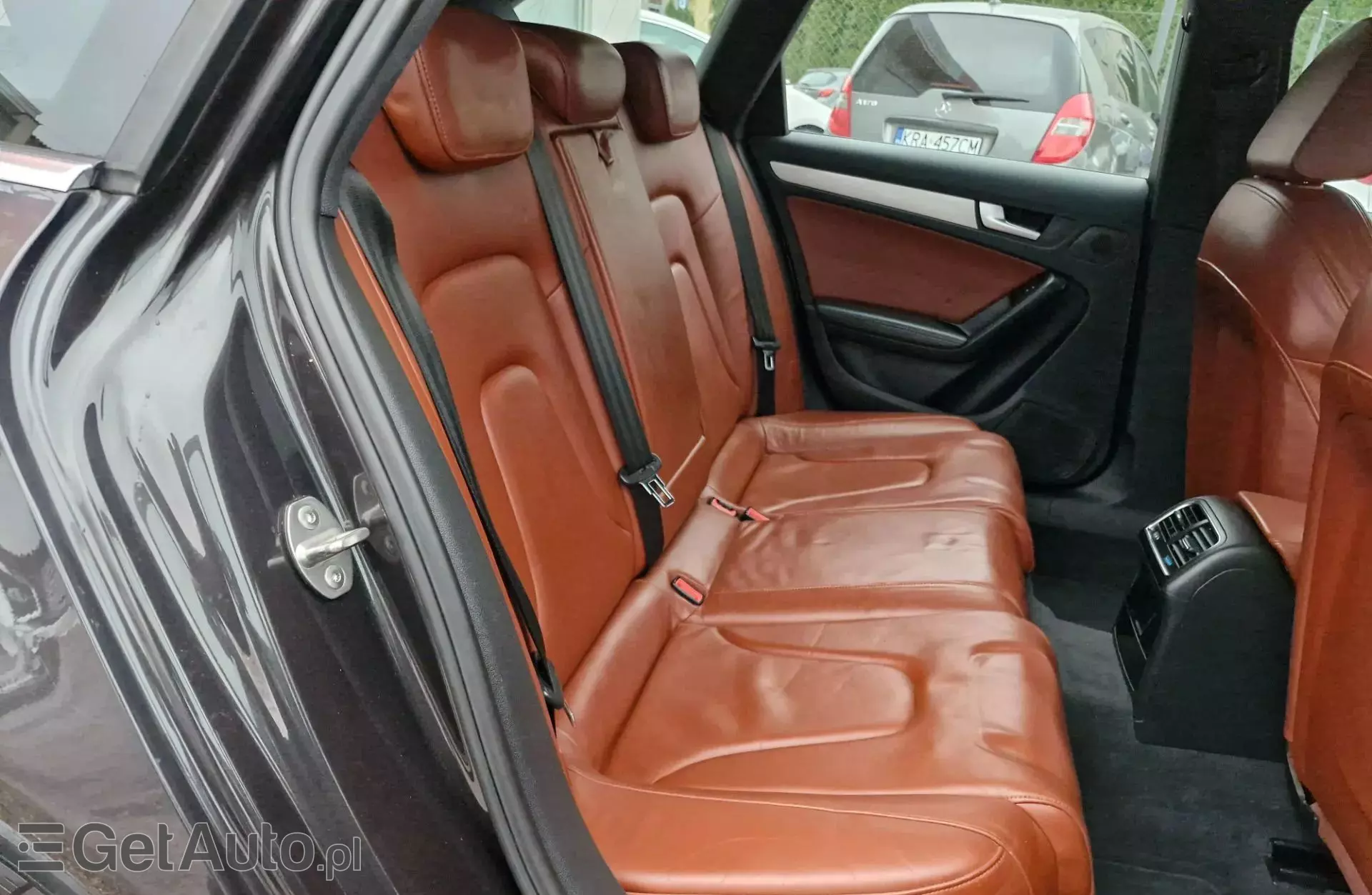 AUDI A4 2.0 TFSI (211 KM) quattro