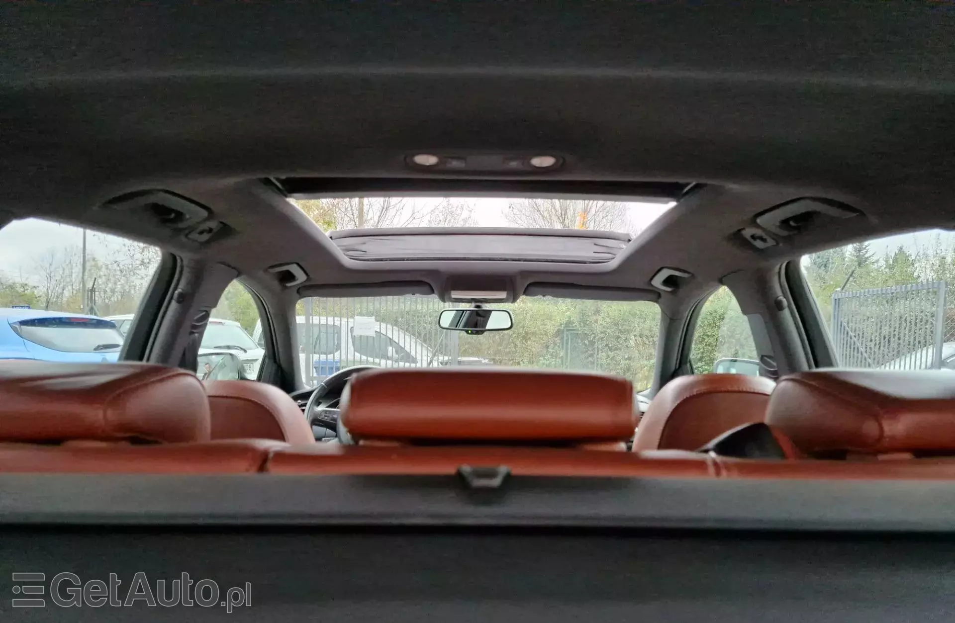 AUDI A4 2.0 TFSI (211 KM) quattro