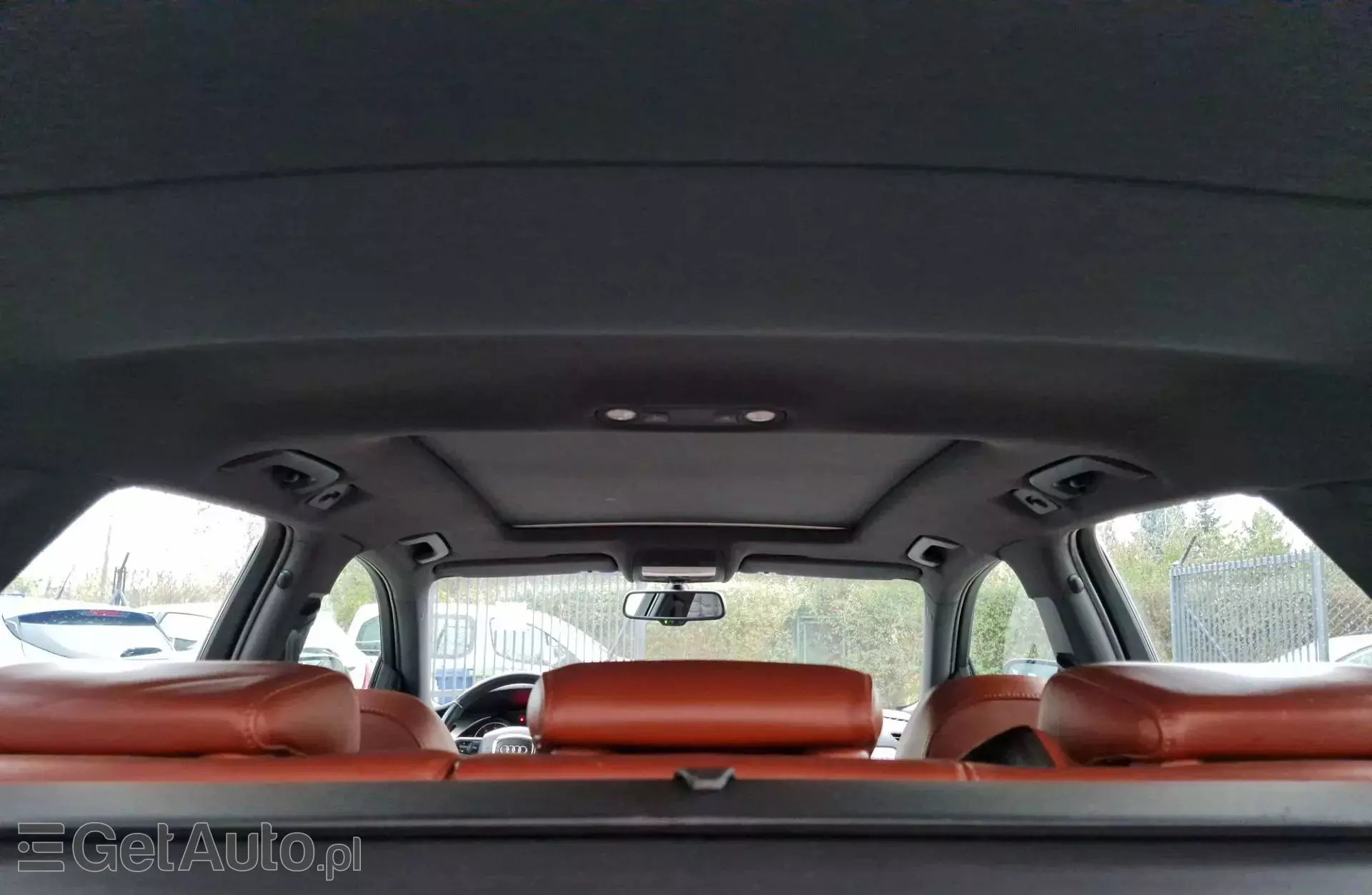 AUDI A4 2.0 TFSI (211 KM) quattro