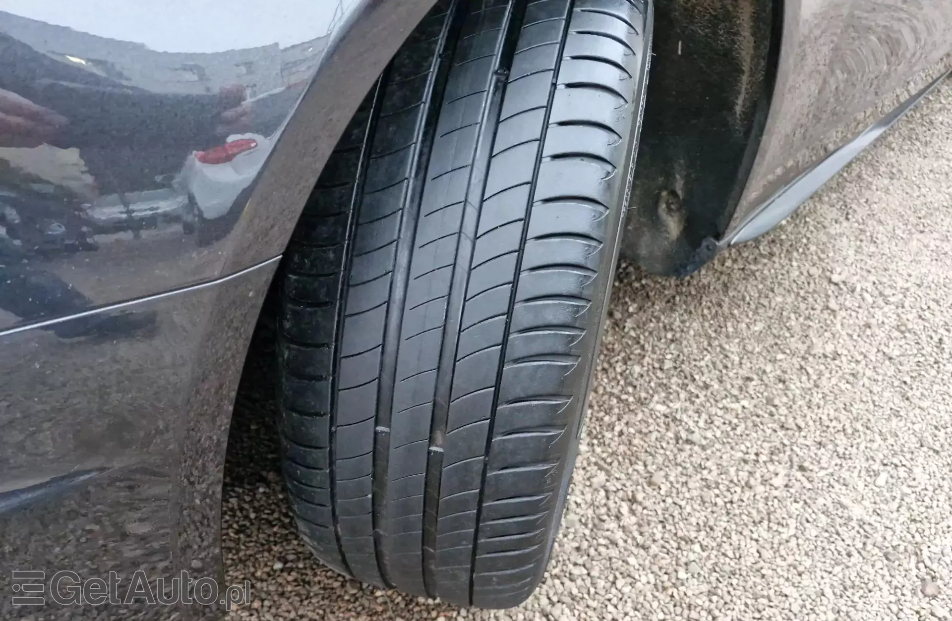 AUDI A4 2.0 TFSI (211 KM) quattro