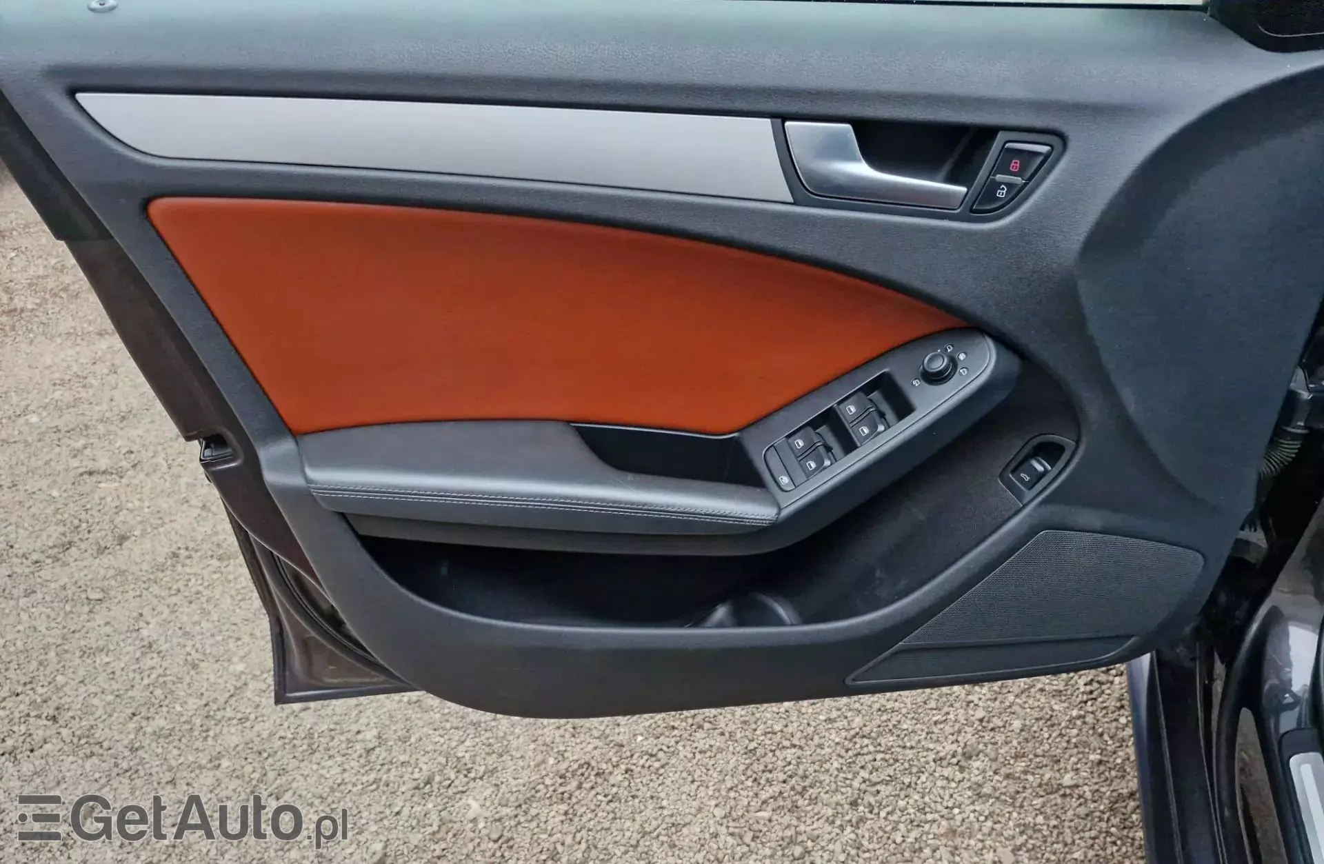 AUDI A4 2.0 TFSI (211 KM) quattro