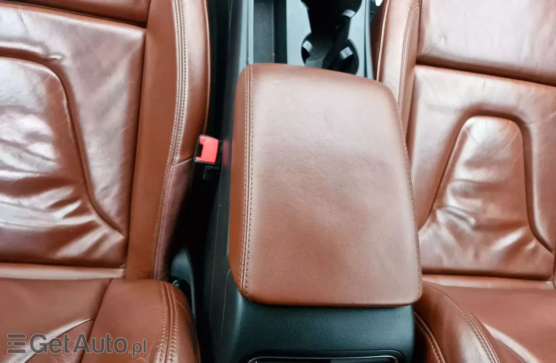 AUDI A4 2.0 TFSI (211 KM) quattro