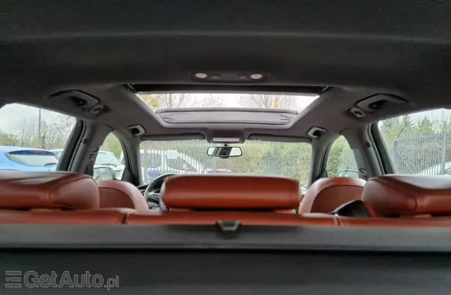 AUDI A4 2.0 TFSI (211 KM) quattro