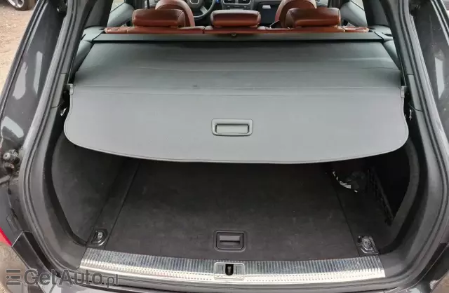 AUDI A4 2.0 TFSI (211 KM) quattro