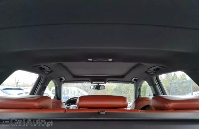 AUDI A4 2.0 TFSI (211 KM) quattro