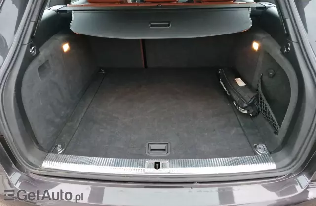 AUDI A4 2.0 TFSI (211 KM) quattro