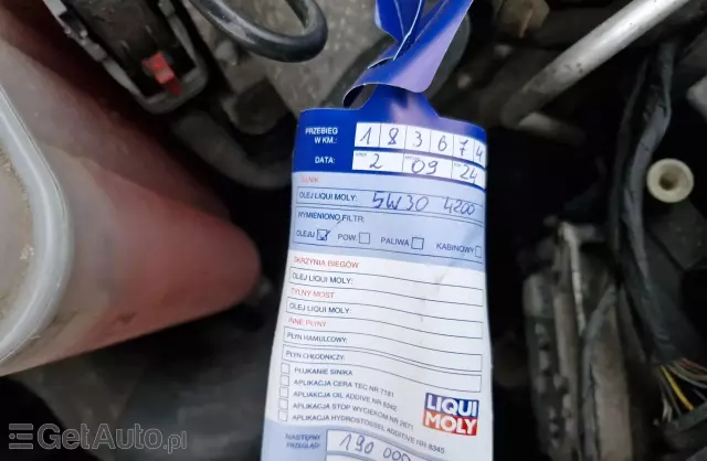 AUDI A4 2.0 TFSI (211 KM) quattro