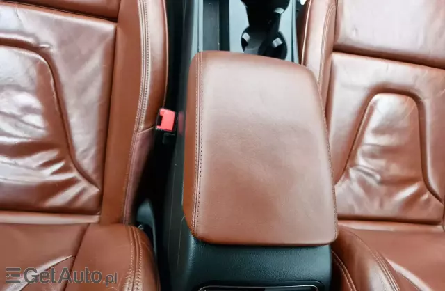 AUDI A4 2.0 TFSI (211 KM) quattro