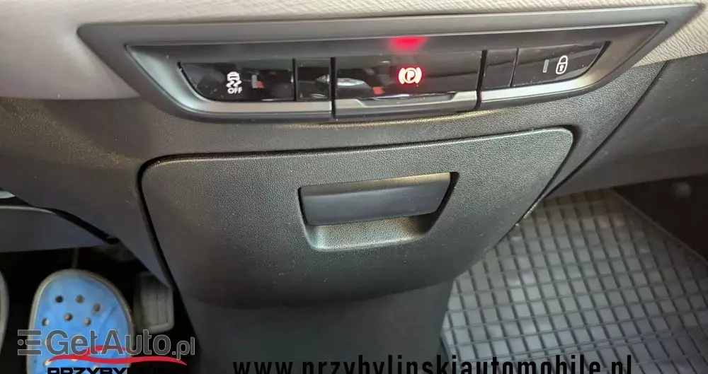 CITROËN C4 Picasso 1.6 VTi Seduction