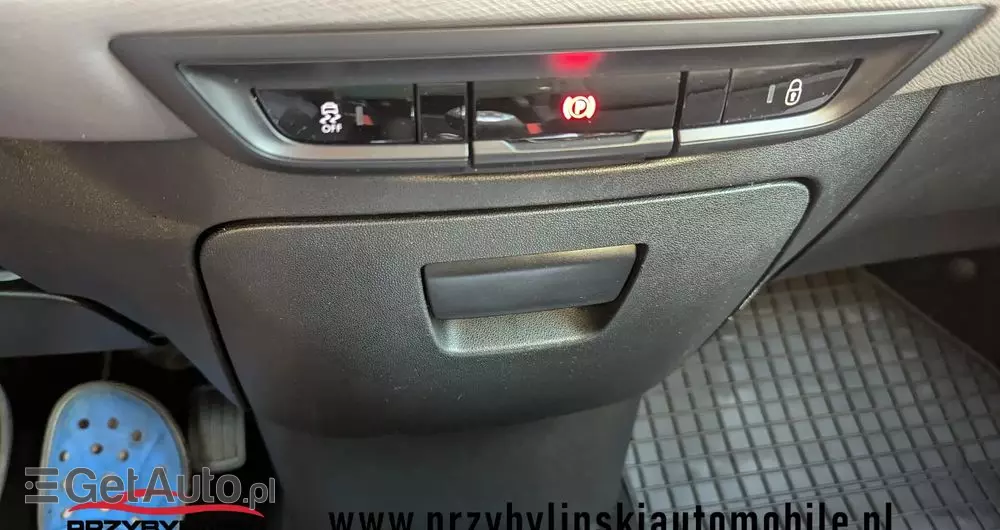 CITROËN C4 Picasso 1.6 VTi Seduction