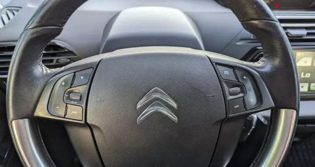 CITROËN C4 Picasso 1.6 VTi Seduction