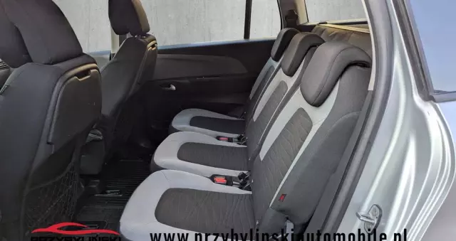 CITROËN C4 Picasso 1.6 VTi Seduction