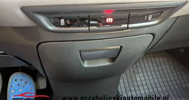 CITROËN C4 Picasso 1.6 VTi Seduction