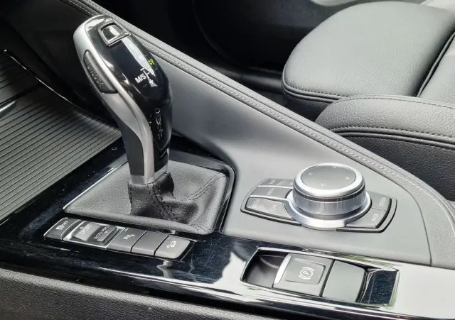 BMW X1 XDrive20d M Sport
