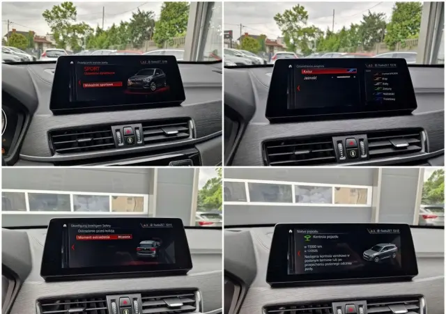 BMW X1 XDrive20d M Sport
