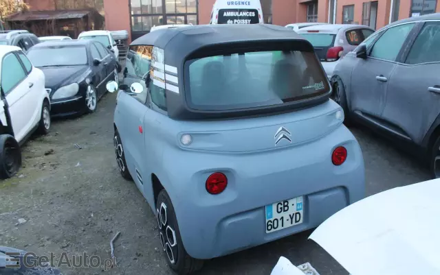 CITROËN Inny 