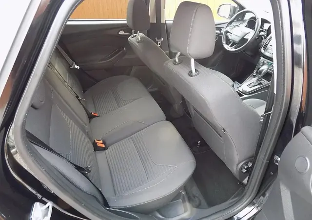 FORD Focus SW 1.0 EcoBoost Titanium ASS PowerShift