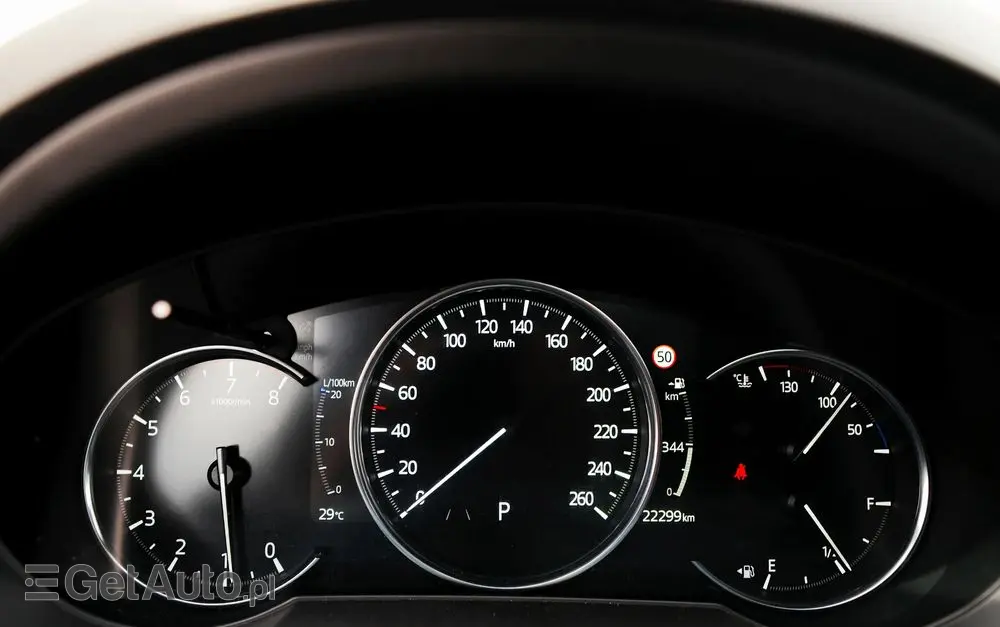 MAZDA CX-5 E-SKYACTIV-G 194 AWD Exclusive-Line