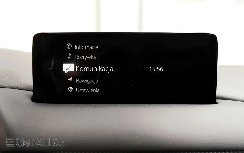 MAZDA CX-5 E-SKYACTIV-G 194 AWD Exclusive-Line