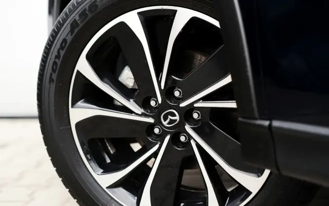 MAZDA CX-5 E-SKYACTIV-G 194 AWD Exclusive-Line