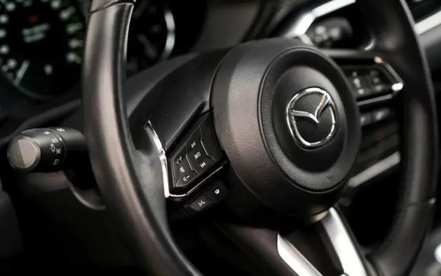 MAZDA CX-5 E-SKYACTIV-G 194 AWD Exclusive-Line