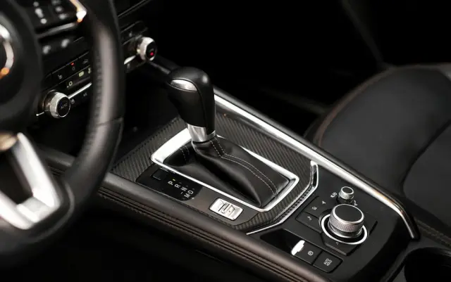 MAZDA CX-5 E-SKYACTIV-G 194 AWD Exclusive-Line