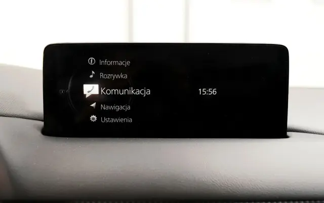 MAZDA CX-5 E-SKYACTIV-G 194 AWD Exclusive-Line