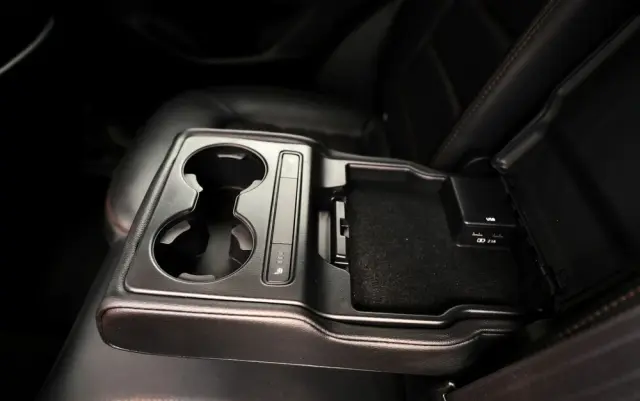 MAZDA CX-5 E-SKYACTIV-G 194 AWD Exclusive-Line