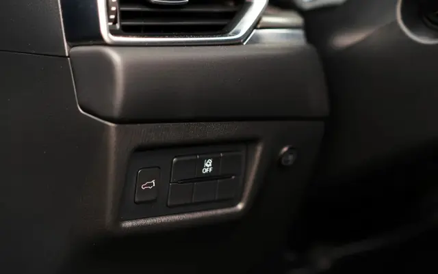 MAZDA CX-5 E-SKYACTIV-G 194 AWD Exclusive-Line