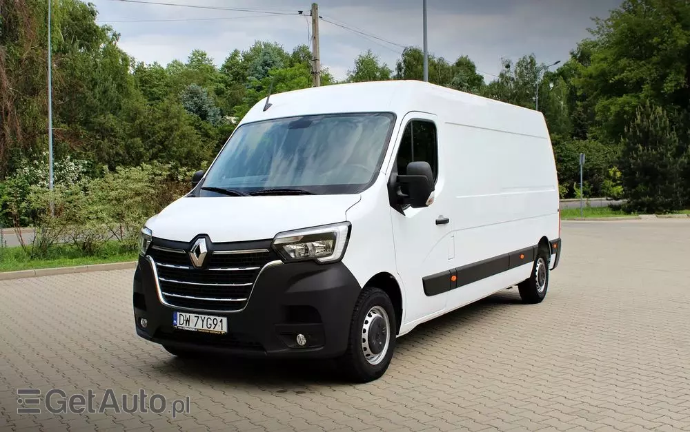 RENAULT Master L3H2 MAXI 