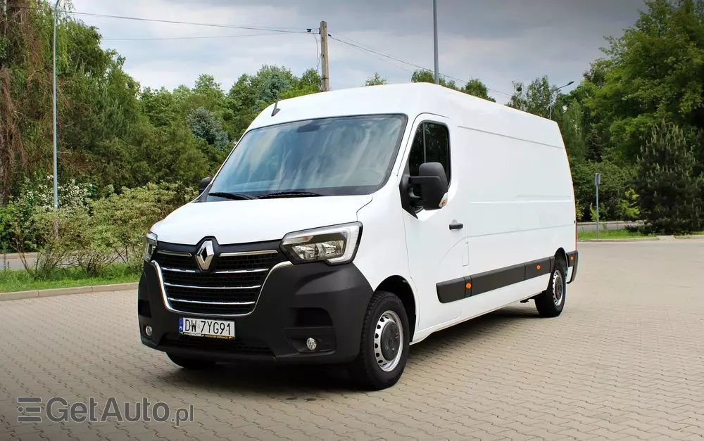RENAULT Master L3H2 MAXI 