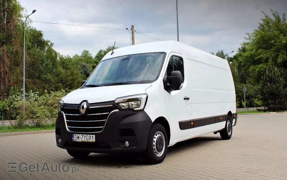 RENAULT Master L3H2 MAXI 