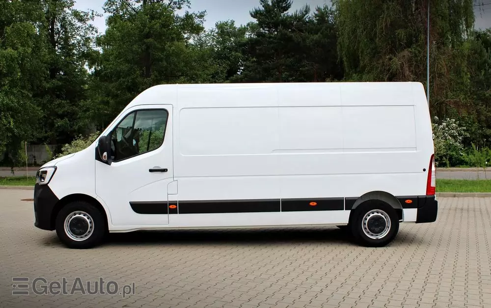 RENAULT Master L3H2 MAXI 