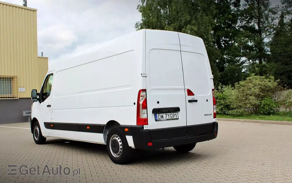 RENAULT Master L3H2 MAXI 