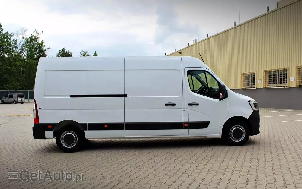 RENAULT Master L3H2 MAXI 
