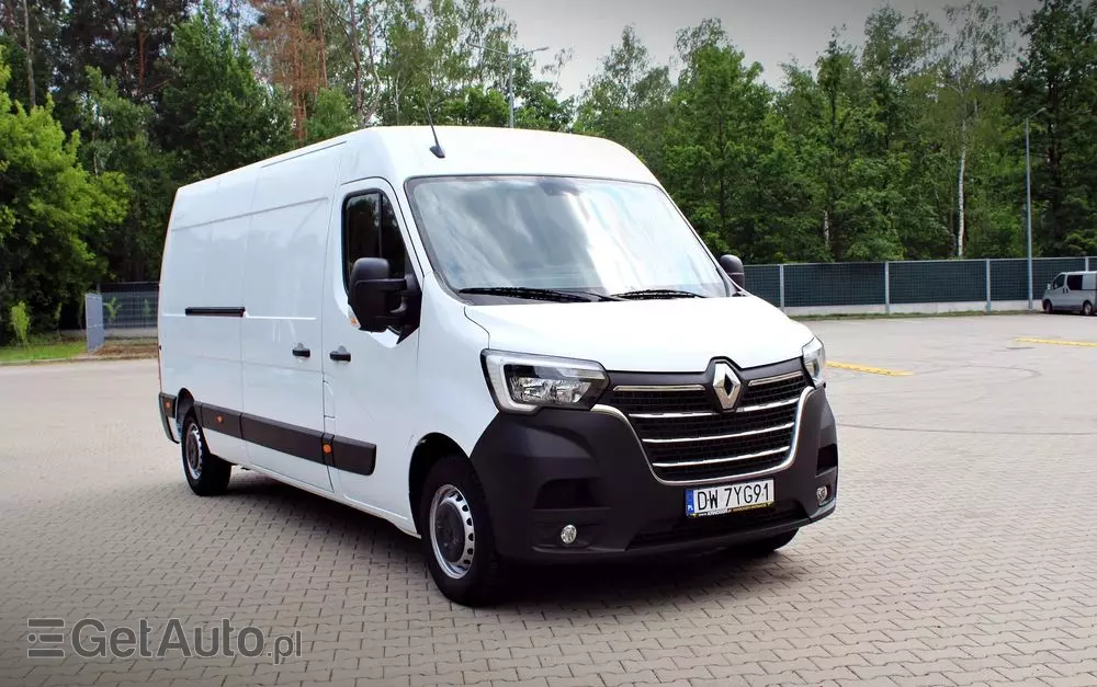 RENAULT Master L3H2 MAXI 