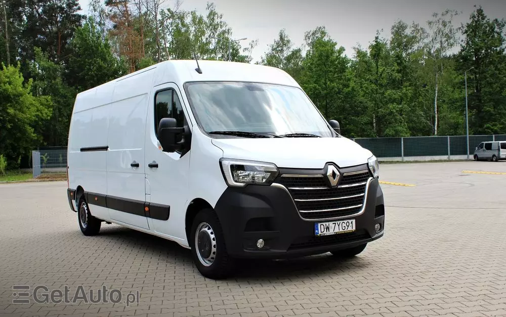 RENAULT Master L3H2 MAXI 